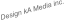 Design kA Media inc.