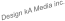 Design kA Media inc.