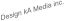 Design kA Media inc.